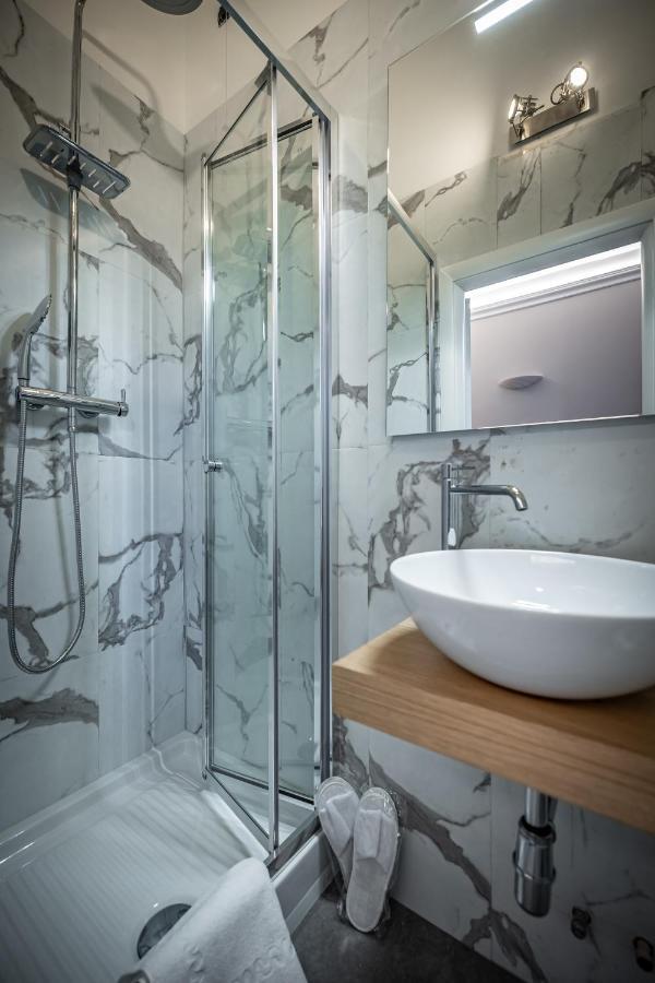Hotel Borgo Florence