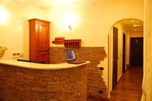 Borgo Hotel Florence