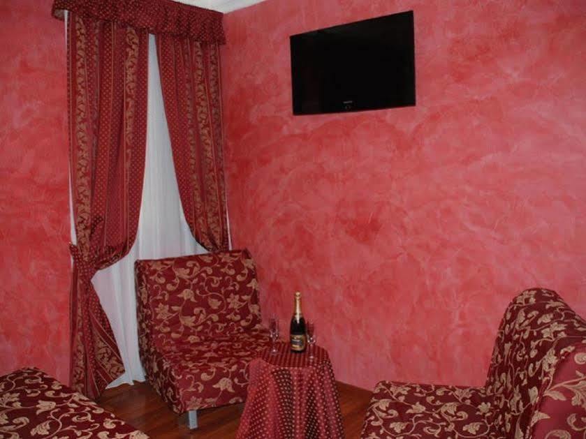 Borgo Florence