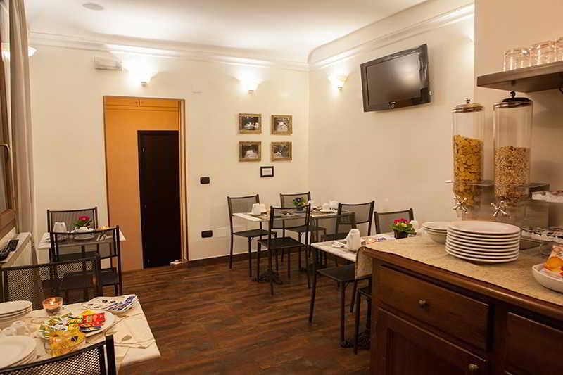 Borgo Hotel Florence