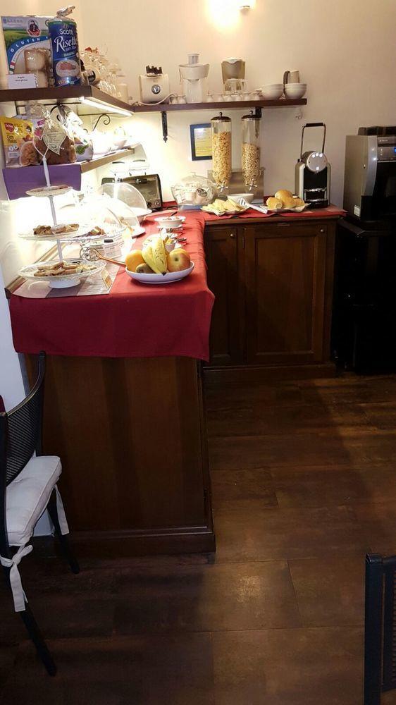 Borgo 3* Florence